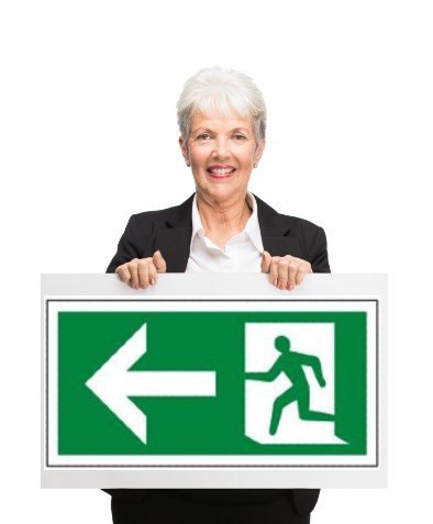 Safety Signs UK
