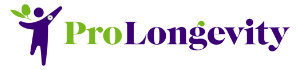 ProLongevity Logo
