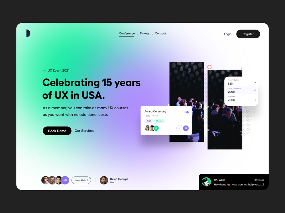 Premier UI/UX Design Services