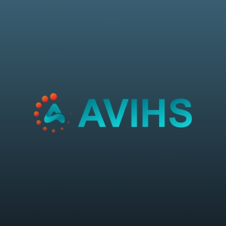 Avihs.ai’s Tailored Website Solution by Team Suffix