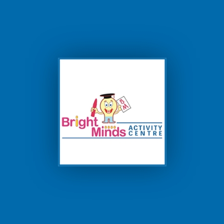 Illuminating Bright Minds Activity Centre