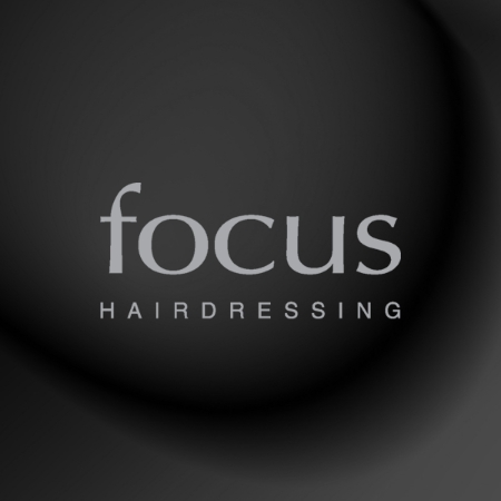 Focus Hair Dressing Website Development