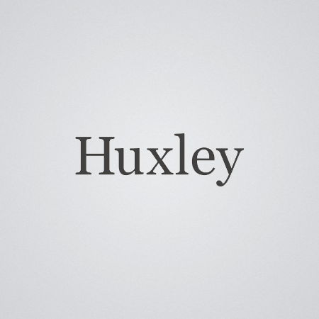 Huxley Recruitment Website Custom Theme Development