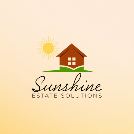 Radiating Excellence: Sunshine Estate Solutions’ New Online Presence