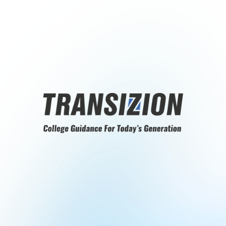 Transizion – College & Career Guidance Website