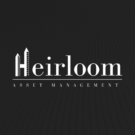 Heirloom: Brand Revitalization & Website Development