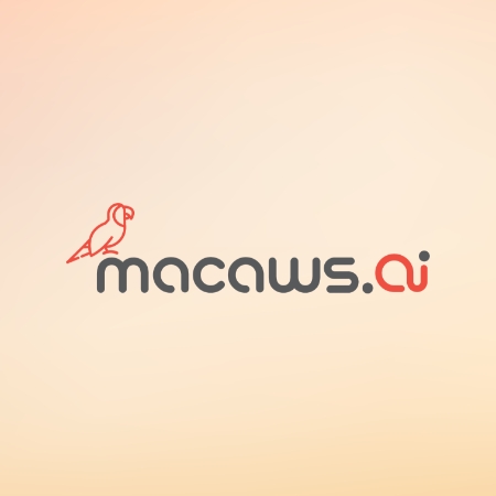 Macaws.ai: Reinventing Brand and Web Presence