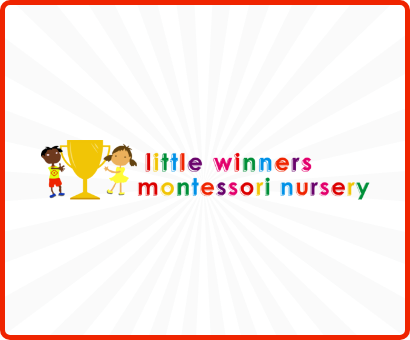 Little Winners Montessori: Custom WordPress Website